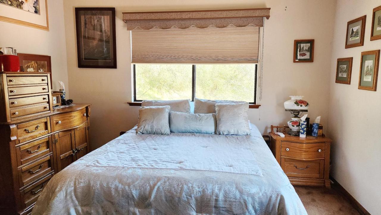 Yosemite Mountain Retreat Villa Oakhurst Ngoại thất bức ảnh