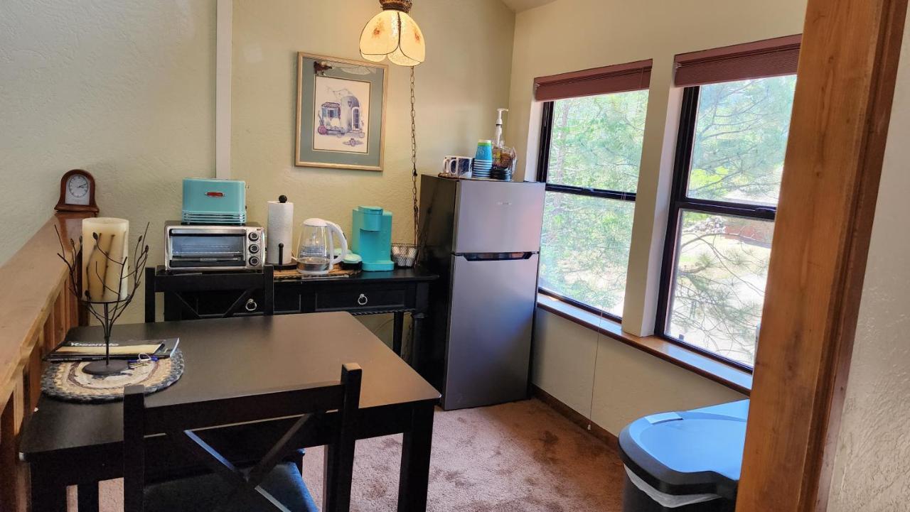 Yosemite Mountain Retreat Villa Oakhurst Ngoại thất bức ảnh